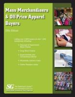 Mass Merchandisers & Off-Price Apparel Buyers Directory 2022
