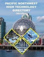 Pacific Northwest High Technology Directory, 34th Ed.