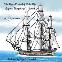The Magical Island of Pickerdilly:  Captain Humpshinger's Journal