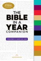 Bible in a Year Companion, Vol 2