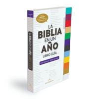 La Biblia En Un Ano Companion, Volume II