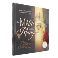 Mass and the Manger