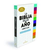 La Biblia En Un Ano Companion, Volume III