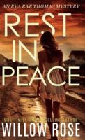 REST IN PEACE (Eva Rae Thomas FBI Mystery Book 15)