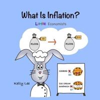 What Is Inflation?