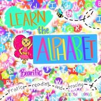 Learn the Alphabet With Bearific(R)