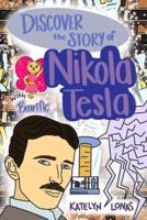 Discover the Story of Nikola Tesla with Bearific®