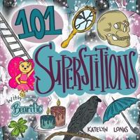 101 Superstitions with Bearific®