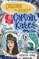 Discover the Story of Captain Kate McCue With Bearific