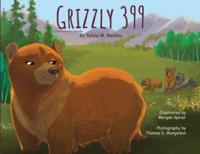 Grizzly 399 - Environmental Reader - Paperback