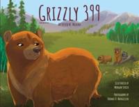 Grizzly 399 - 3rd Edition - Paperback