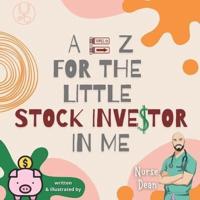 A - Z For the Little Stock Investor In Me