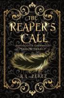 The Reaper's Call: A New Adult Urban Fantasy Series