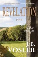 Revelation, Part II-The Sons of Jacob