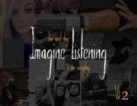 Imagine Listening