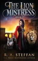 The Lion Mistress: Book 3