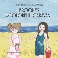 Brooke's Colorful Caravan