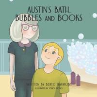 Austin's Bath, Bubbles and Books