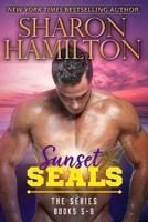Sunset SEALs Books 5-8