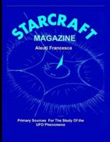 STAR CRAFT Magazine