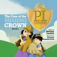 The Case of the Missing Crown