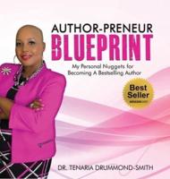 Author-Preneur Blueprint