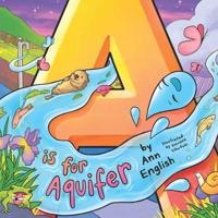 A is for Aquifer