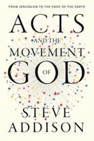 Acts and the Movement of God