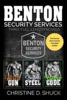 Benton Security Services Omnibus #1