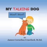 MY TALKING DOG