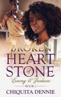 Broken: Heart of Stone Emery and Jackson Book 1