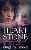 Renew:Heart of Stone Book 4  Jessica and Joseph