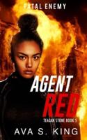 Agent Red:Fatal Enemy