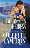 The Highlander's Heiress: A Historical Scottish Romance