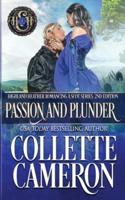 Passion and Plunder: A Scottish Regency