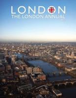 London Annual 2022 - The Post Covid London Guidebook Magazine for London: Scotland, Queen, Windrush, Shackleton, Brighton, Monty Python, and More!