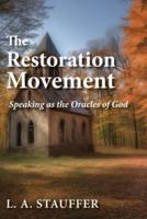 The Restoration Movement