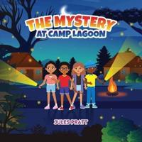 The Mystery At Camp Lagoon