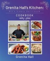 Grenita Hall's Kitchen