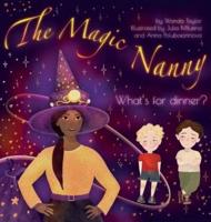 The Magic Nanny