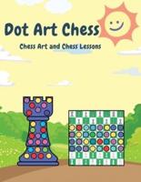 Chess Dot Art