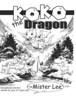 Koko The Dragon