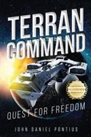 Terran Command: Quest for Freedom