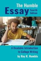 The Humble Essay