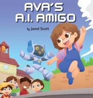 Ava's A.I. Amigo