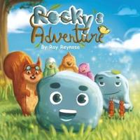 Rocky's Adventure