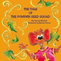 The Tale of the Pumpkin Seed