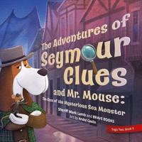 The Adventures of Seymour Clues