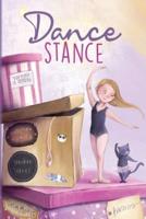 Dance Stance: Beginning Ballet for Young Dancers with Ballerina Konora