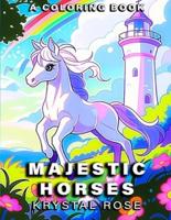 Majestic Horses